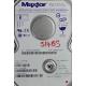CHIP: 040111300, MAXTOR, MaxLine Plus II, YAR41BW0, 250GB, 3.5", IDE
