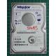 CHIP: 040111300, MAXTOR, MaxLine Plus II, YAR41BW0, 250GB, 3.5", IDE