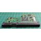 PCB: 100368182 Rev A, Barracuda 7200.9, ST3120814A, P/N: 9BD03C-301, Firmware: 2AAA, 120GB, 3.5", IDE