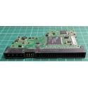 PCB: 100368182 Rev A, Barracuda 7200.9, ST3120814A, P/N: 9BD03C-301, Firmware: 2AAA, 120GB, 3.5", IDE