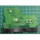 PCB: 100368182 Rev A, Barracuda 7200.9, ST3120814A, P/N: 9BD03C-301, Firmware: 2AAA, 120GB, 3.5", IDE