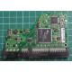 PCB: 100368182 Rev A, Barracuda 7200.9, ST3120814A, P/N: 9BD03C-301, Firmware: 2AAA, 120GB, 3.5", IDE