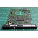 PCB: 24001411-008 Rev 1,Medalist 2110, ST32110A, P/N: 9K2004-308, Firmware: 3.11, 2.1GB, 3.5", IDE