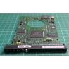 PCB: 24001411-008 Rev 1,Medalist 2110, ST32110A, P/N: 9K2004-308, Firmware: 3.11, 2.1GB, 3.5", IDE