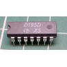7495, D195D, 4 Bit Parallel Access Shift Register