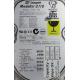 PCB: 24001411-008 Rev 1,Medalist 2110, ST32110A, P/N: 9K2004-308, Firmware: 3.11, 2.1GB, 3.5", IDE