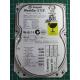 PCB: 24001411-008 Rev 1,Medalist 2110, ST32110A, P/N: 9K2004-308, Firmware: 3.11, 2.1GB, 3.5", IDE