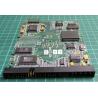 PCB: WDC 60-600580-002 Rev B, Caviar 2850, WDAC2850-00F, 850MB, 3.5", IDE