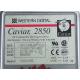 PCB: WDC 60-600580-002 Rev B, Caviar 2850, WDAC2850-00F, 850MB, 3.5", IDE