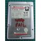 PCB: WDC 60-600580-002 Rev B, Caviar 2850, WDAC2850-00F, 850MB, 3.5", IDE