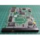 PCB: WDC 60-600585-002 Rev C, Caviar 21200, WDAC21200-00H, 1.2GB, 3.5", IDE