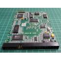 PCB: WDC 60-600585-002 Rev C, Caviar 21200, WDAC21200-00H, 1.2GB, 3.5", IDE