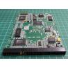 PCB: WDC 60-600585-002 Rev C, Caviar 21200, WDAC21200-00H, 1.2GB, 3.5", IDE