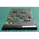 PCB: 24000271-006 P1, MEDALIST, ST31720A, P/N: 9G2001-501, 1.7GB, 3.5", IDE