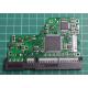 PCB: 100368182 Rev A, Barracuda 7200.9, ST3802110A, P/N: 9BD011-301, Firmware: 2AAA, 80GB, 3.5", IDE