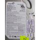 PCB: 100368182 Rev A, Barracuda 7200.9, ST3802110A, P/N: 9BD011-301, Firmware: 2AAA, 80GB, 3.5", IDE