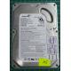 PCB: 100368182 Rev A, Barracuda 7200.9, ST3802110A, P/N: 9BD011-301, Firmware: 2AAA, 80GB, 3.5", IDE
