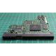 PCB: 100151017 Rev A, Barracuda ATA IV, ST340016A, P/N: 9T6002-301, Firmware: 3.19, 40GB, 3.5", IDE