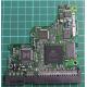 PCB: 100151017 Rev A, Barracuda ATA IV, ST340016A, P/N: 9T6002-301, Firmware: 3.19, 40GB, 3.5", IDE