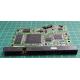 PCB: 2060-001175-000 Rev A, WD400, WD Caviar, WD400JB-00ENA0, 40GB, 3.5", IDE