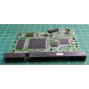 PCB: 2060-001175-000 Rev A, WD400, WD Caviar, WD400JB-00ENA0, 40GB, 3.5", IDE