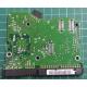 PCB: 2060-001175-000 Rev A, WD400, WD Caviar, WD400JB-00ENA0, 40GB, 3.5", IDE