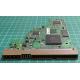PCB: 100139362 Rev B, U6, ST320410A, P/N: 9T7001-733, Firmware: 3.35, 20GB, 3.5", IDE