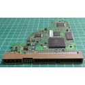 PCB: 100139362 Rev B, U6, ST320410A, P/N: 9T7001-733, Firmware: 3.35, 20GB, 3.5", IDE