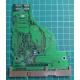 PCB: 100139362 Rev B, U6, ST320410A, P/N: 9T7001-733, Firmware: 3.35, 20GB, 3.5", IDE