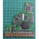 PCB: 100139362 Rev B, U6, ST320410A, P/N: 9T7001-733, Firmware: 3.35, 20GB, 3.5", IDE