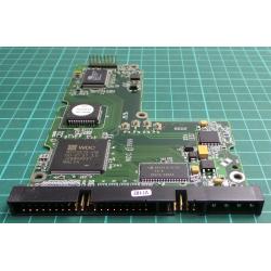 PCB: 60-600788-002 Rev A, 102AA, WD Caviar, WD102AA-00AAA2, 10GB, 3.5", IDE