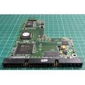 PCB: 60-600788-002 Rev A, 102AA, WD Caviar, WD102AA-00AAA2, 10GB, 3.5", IDE
