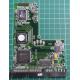 PCB: 60-600788-002 Rev A, 102AA, WD Caviar, WD102AA-00AAA2, 10GB, 3.5", IDE