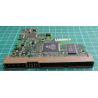 PCB: 100277699 Rev A, Barracuda 7200.7, ST340014A, P/N: 9W2005-306, Firmware: 3.54, 40GB, 3.5", IDE