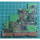 PCB: 100277699 Rev A, Barracuda 7200.7, ST340014A, P/N: 9W2005-306, Firmware: 3.54, 40GB, 3.5", IDE