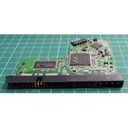 PCB: 2060-701292-000 Rev A, WD800, WD Caviar, WD800BB-00JHC0, 80GB, 3.5", IDE