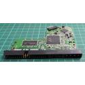PCB: 2060-701292-000 Rev A, WD800, WD Caviar, WD800BB-00JHC0, 80GB, 3.5", IDE