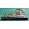 PCB: 2060-701292-000 Rev A, WD800, WD Caviar, WD800BB-00JHC0, 80GB, 3.5", IDE