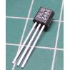 79L18, Voltage Regulator, -18V, 0.1A, TO92