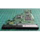 PCB: SG22573-300 Rev B, U4, ST36421A, P/N: 9M9003-005, Firmware: 8.01, 6.4GB, 3.5", IDE