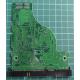 PCB: SG22573-300 Rev B, U4, ST36421A, P/N: 9M9003-005, Firmware: 8.01, 6.4GB, 3.5", IDE