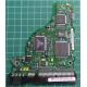 PCB: SG22573-300 Rev B, U4, ST36421A, P/N: 9M9003-005, Firmware: 8.01, 6.4GB, 3.5", IDE