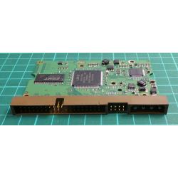 PCB: 100431066 Rev C, Barracuda 7200.10, ST3160215A, P/N: 9CY012-305, Firmware: 3.AAD, 160GB, 3.5", IDE