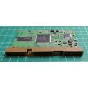 PCB: 100431066 Rev C, Barracuda 7200.10, ST3160215A, P/N: 9CY012-305, Firmware: 3.AAD, 160GB, 3.5", IDE