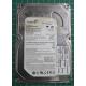PCB: 100431066 Rev C, Barracuda 7200.10, ST3160215A, P/N: 9CY012-305, Firmware: 3.AAD, 160GB, 3.5", IDE