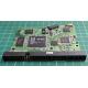 PCB: 2060-001092-006 Rev A, WD400, WD Caviar, WD400BB-00CLB0, 40GB, 3.5", IDE