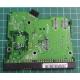 PCB: 2060-001092-006 Rev A, WD400, WD Caviar, WD400BB-00CLB0, 40GB, 3.5", IDE