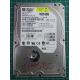 PCB: 2060-001092-006 Rev A, WD400, WD Caviar, WD400BB-00CLB0, 40GB, 3.5", IDE