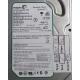 PCB: 100389148 Rev A, Barracuda 7200.9, ST3802110A, P/N: 9BD011-304, Firmware: 3.AAJ, 80GB, 3.5", IDE