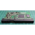 PCB: 100389148 Rev A, Barracuda 7200.9, ST3802110A, P/N: 9BD011-304, Firmware: 3.AAJ, 80GB, 3.5", IDE